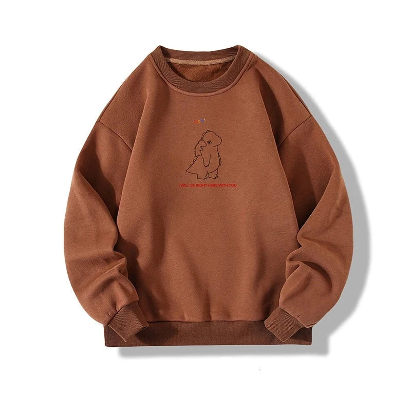 Bluza męska Palajmon-Helthfit.pl