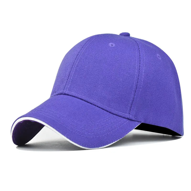 KlasycznaczapkazdaszkiemMaja-Helthfit.pl