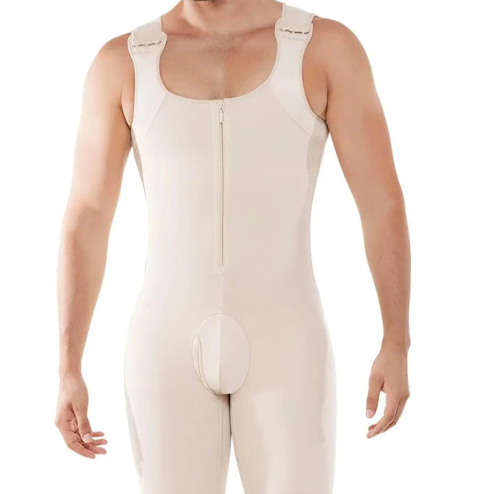Męska bielizna modelująca Melpomene-helthfit.pl