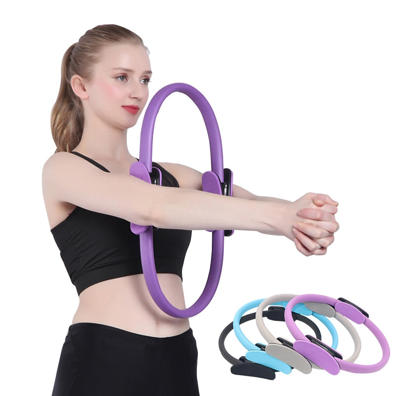 Obręcz do pilatesu Terpsychora-helthfit.pl