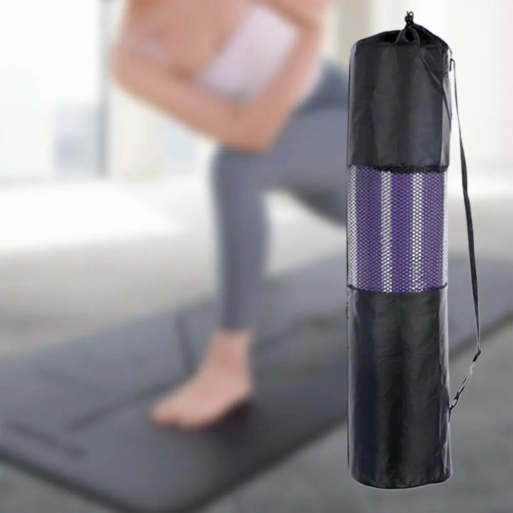 Torba na matę do jogi Fobos-helthfit.pl