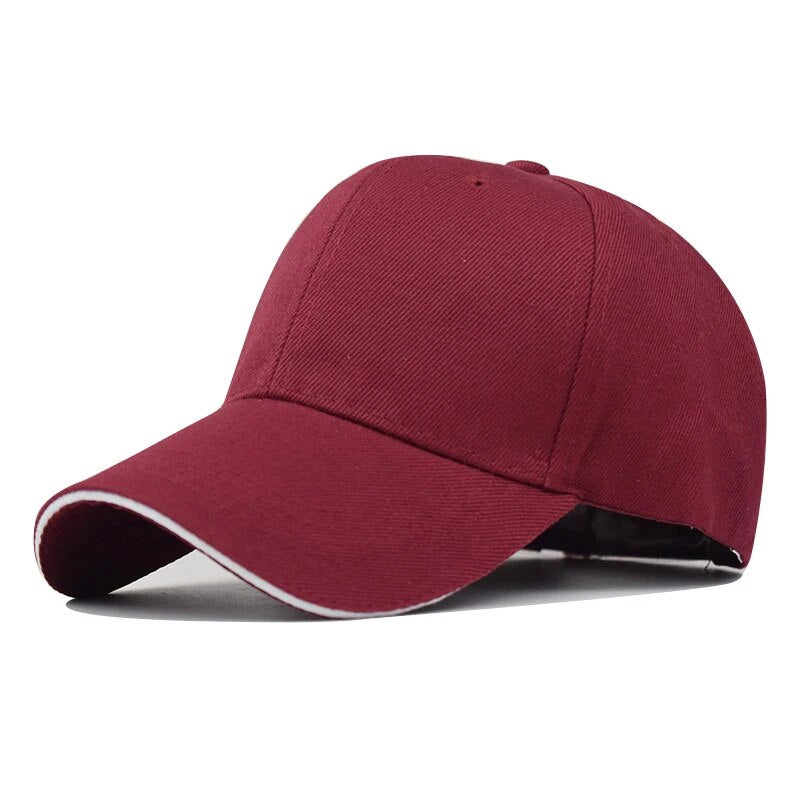 KlasycznaczapkazdaszkiemMaja-Helthfit.pl