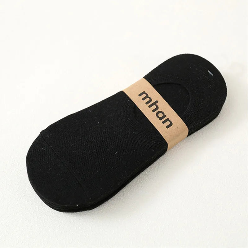 Krótkie męskie skarpetki 5-pak Hekate-helthfit.pl