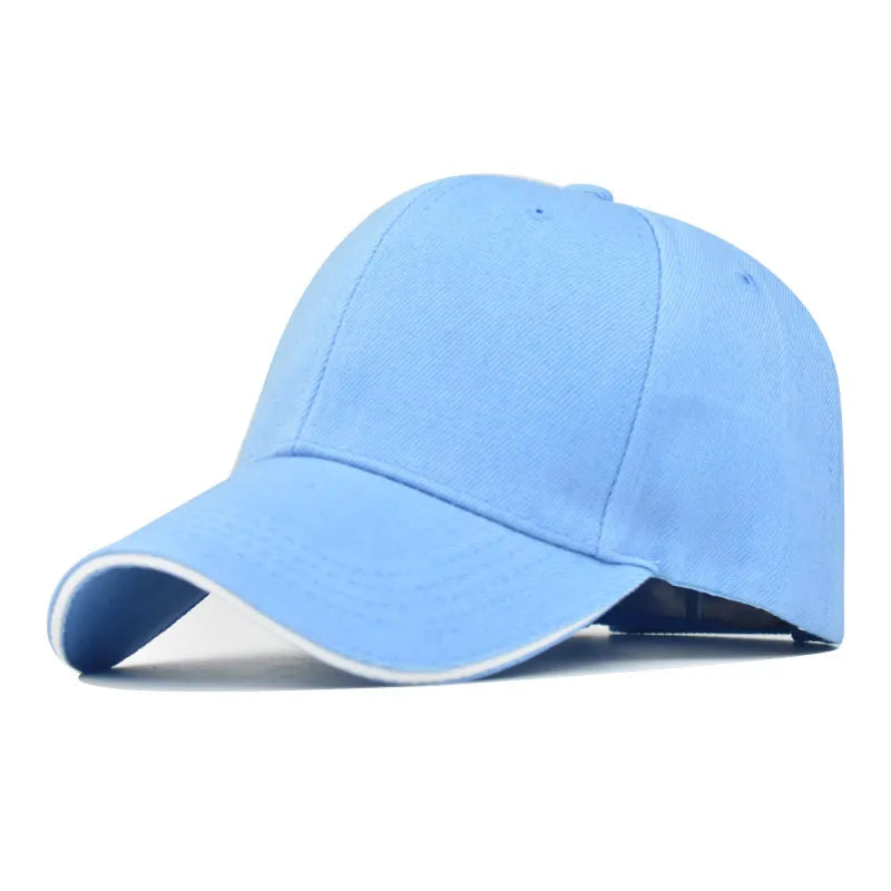 KlasycznaczapkazdaszkiemMaja-Helthfit.pl