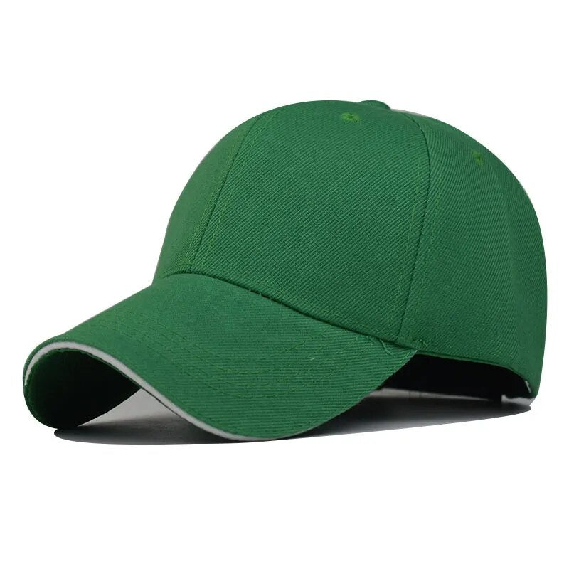 KlasycznaczapkazdaszkiemMaja-Helthfit.pl