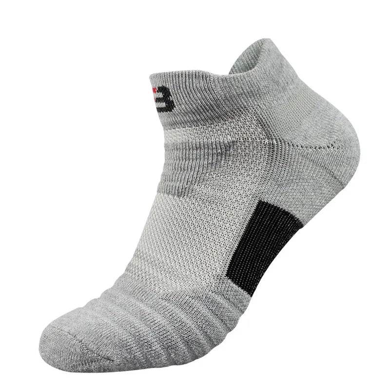 Sportowe skarpetki Afrodyta-helthfit.pl