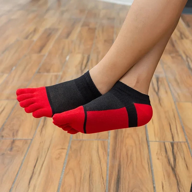 Skarpetki z 5 palcami Hefajstos-helthfit.pl