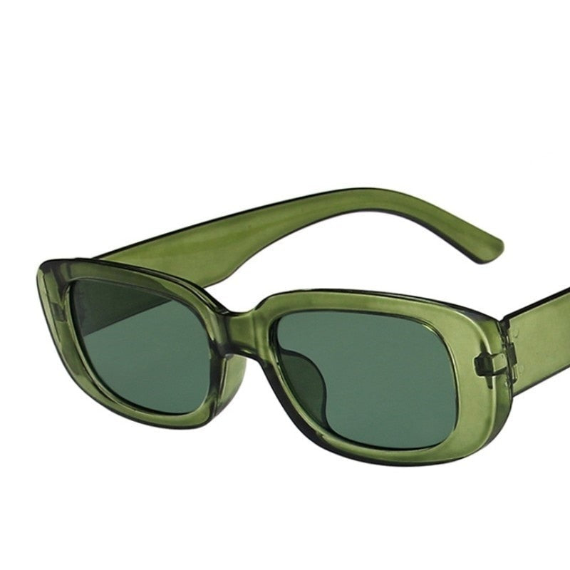 Okulary przeciwsłoneczne w stylu vintage Dionizos-helthfit.pl