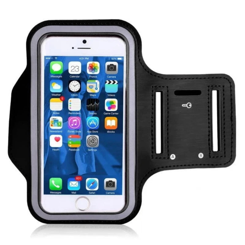 Etui na telefon na ramię Hestia-Helthfit.pl