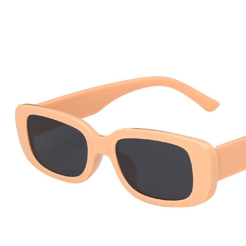 Okulary przeciwsłoneczne w stylu vintage Dionizos-helthfit.pl