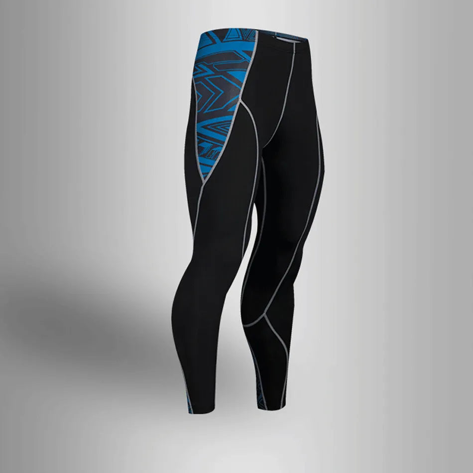Legginsy termiczne Selene-Helthfit.pl