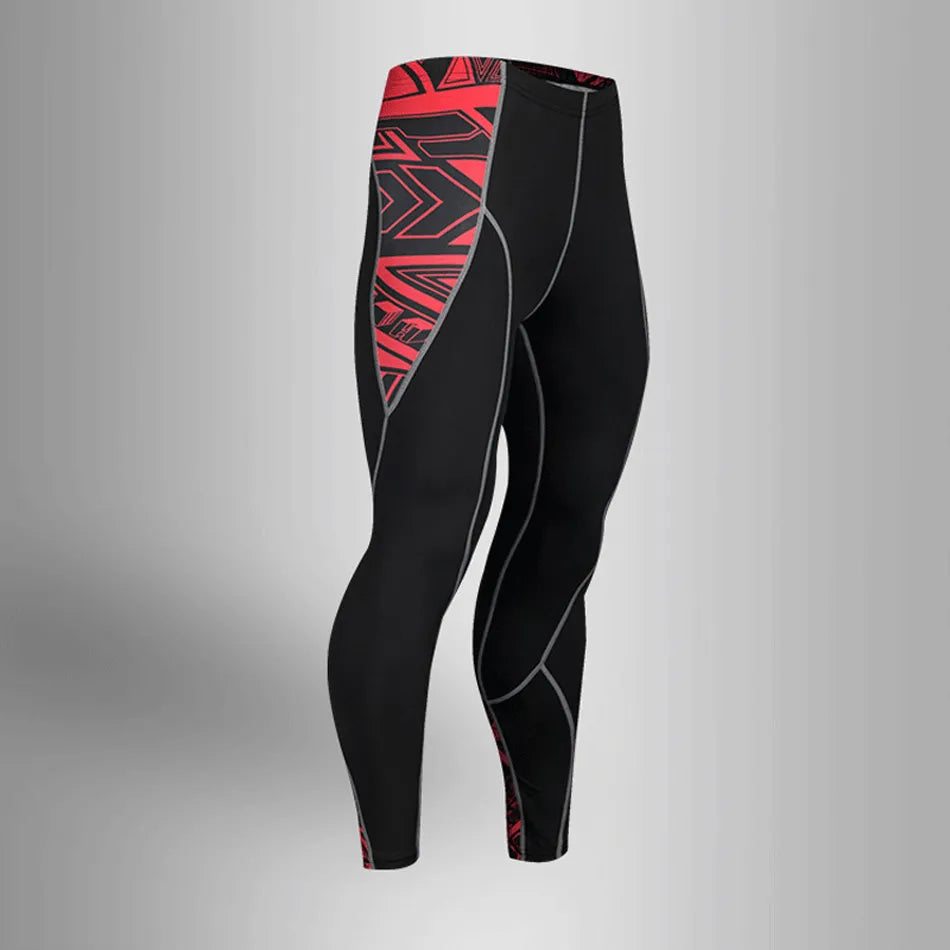 Legginsy termiczne Selene-Helthfit.pl