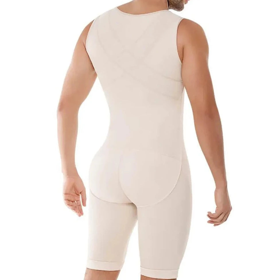 Męska bielizna modelująca Melpomene-helthfit.pl