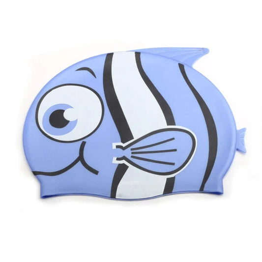 Czepek z rybką Hekate-Helthfit.pl