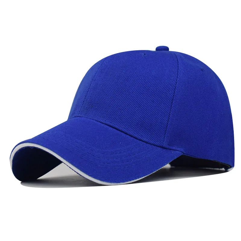 KlasycznaczapkazdaszkiemMaja-Helthfit.pl