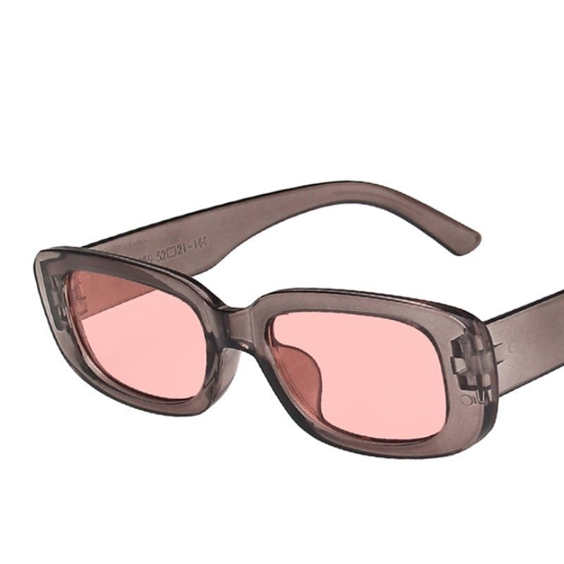 Okulary przeciwsłoneczne w stylu vintage Dionizos-helthfit.pl