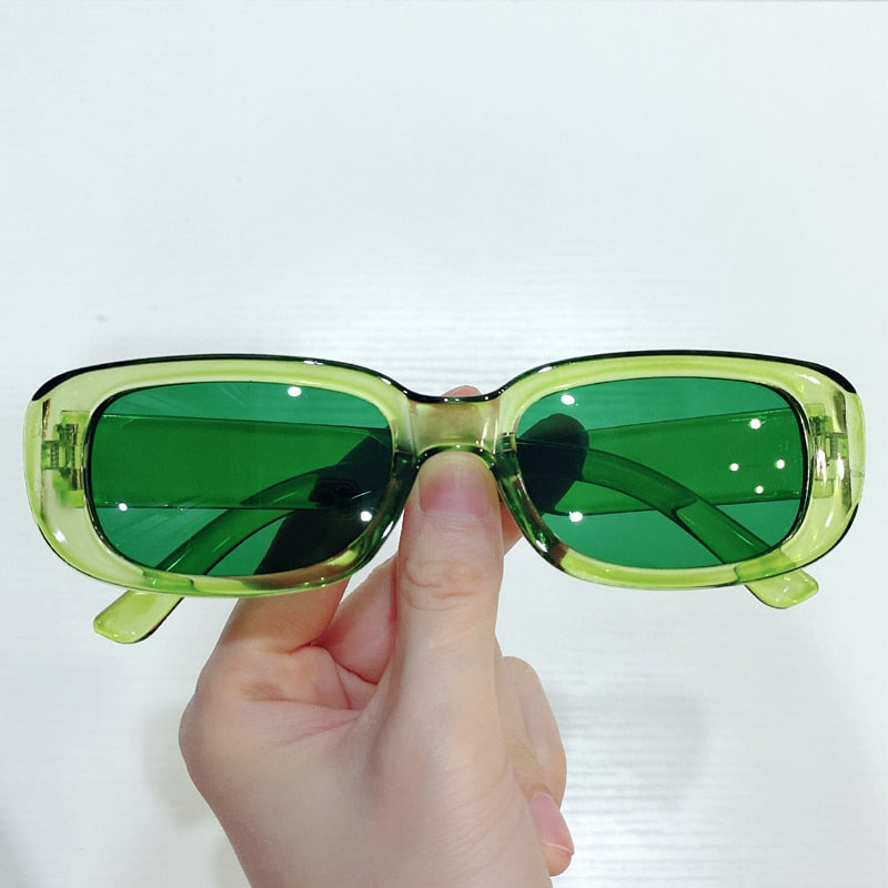 Okulary przeciwsłoneczne w stylu vintage Dionizos-helthfit.pl