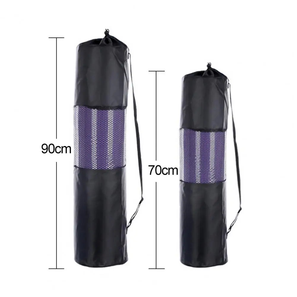 Torba na matę do jogi Fobos-helthfit.pl