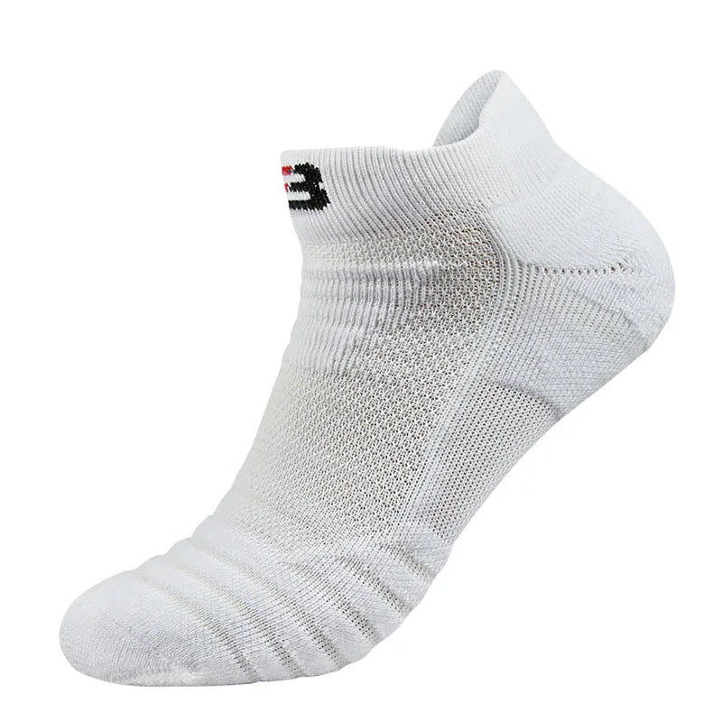 Sportowe skarpetki Afrodyta-helthfit.pl