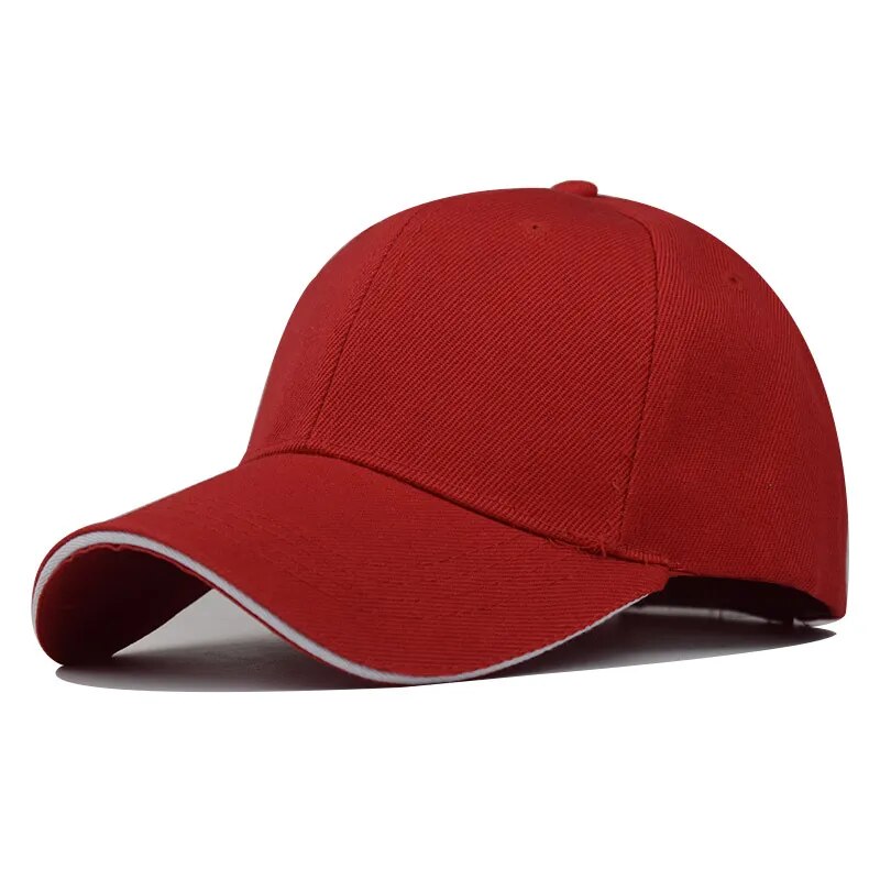 KlasycznaczapkazdaszkiemMaja-Helthfit.pl