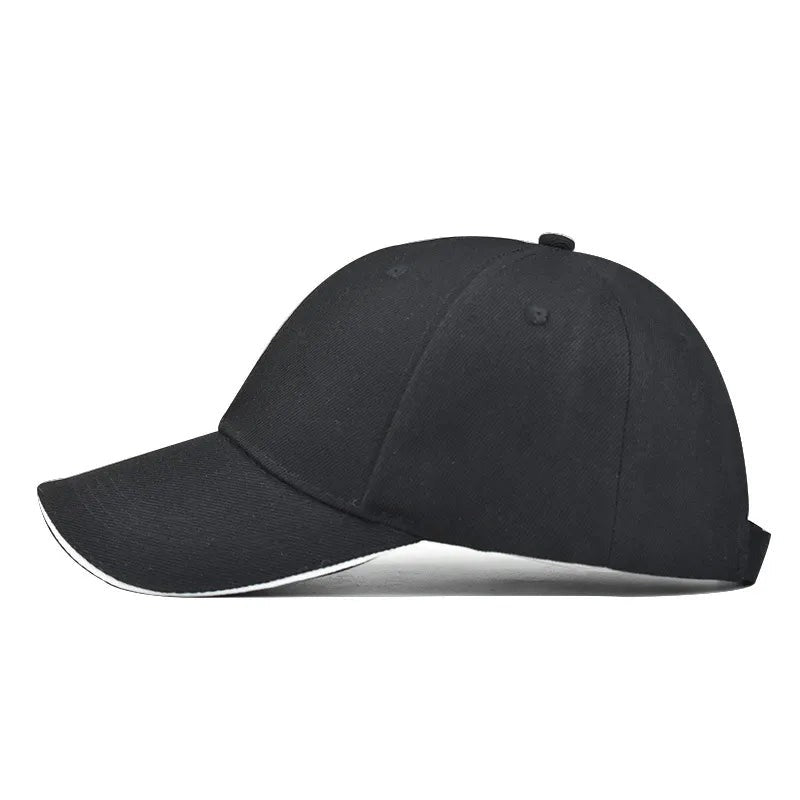 KlasycznaczapkazdaszkiemMaja-Helthfit.pl
