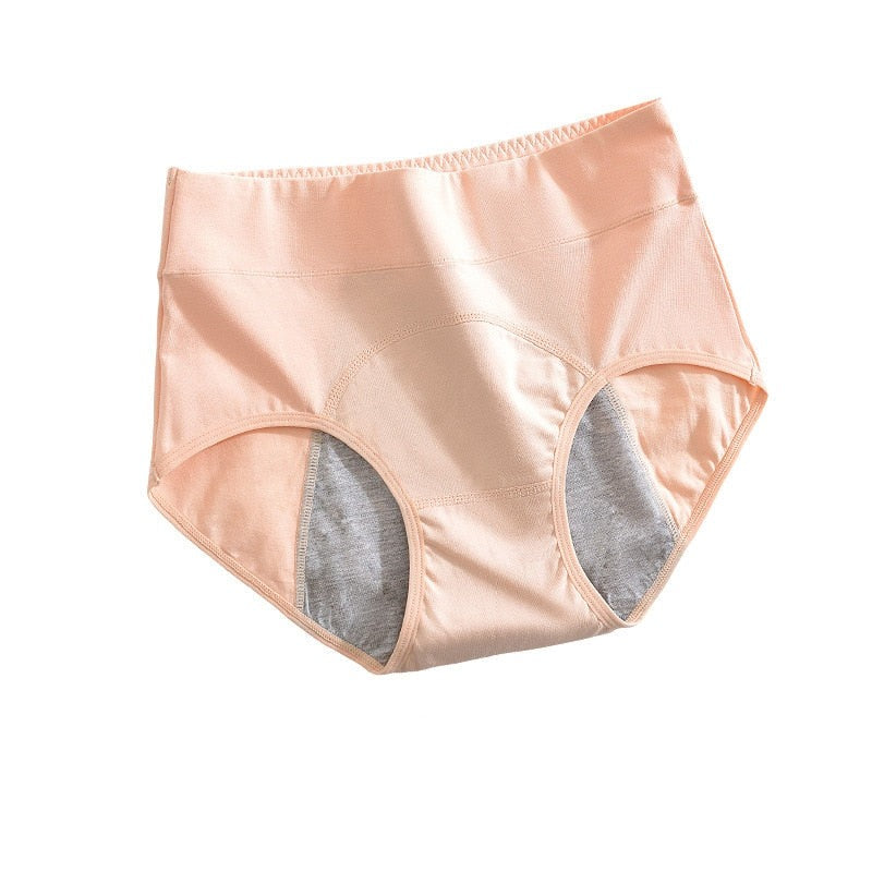 Majtki menstruacyjne Asklepios