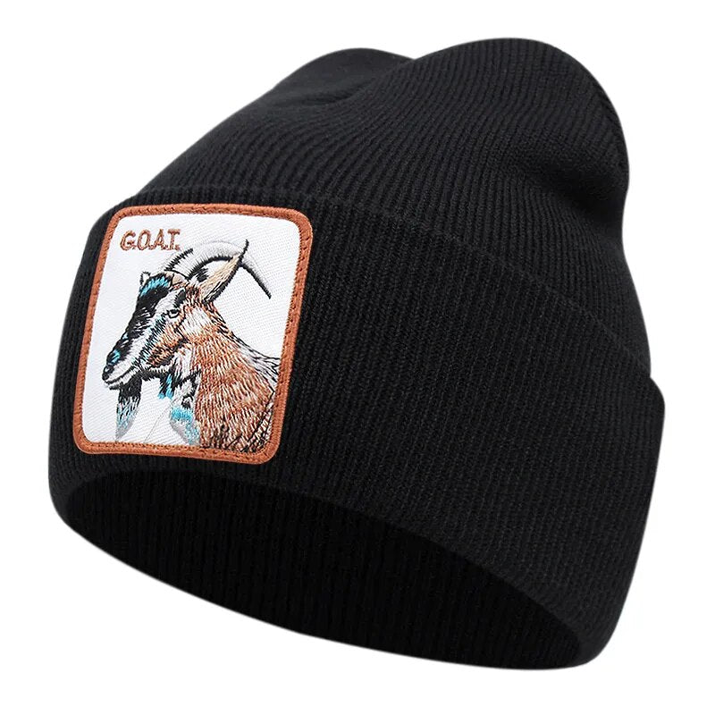 ModnaczapkaAres-Helthfit.pl