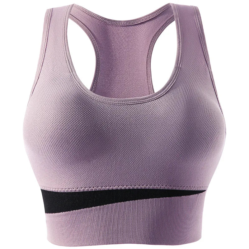 Biustonosz sportowy Eris-helthfit.pl