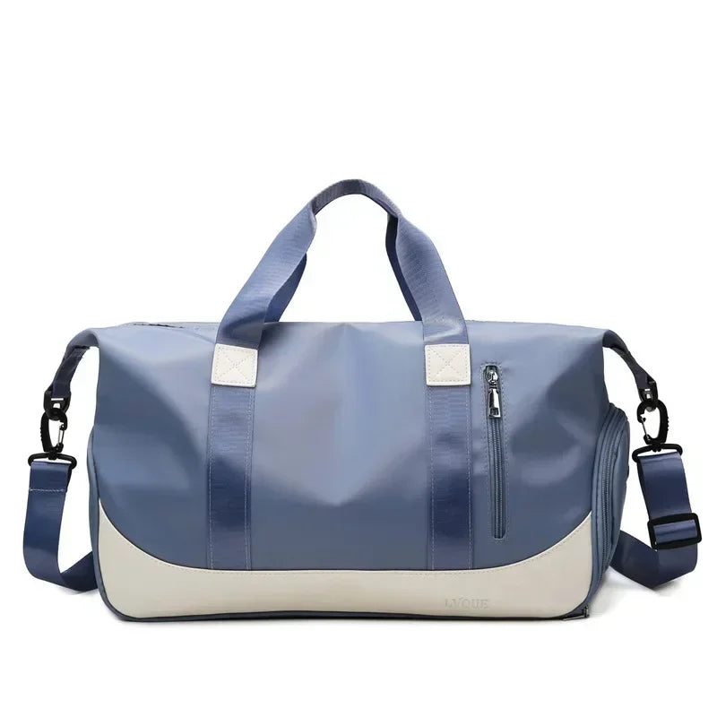 Elegancka sportowa torba Psyche-helthfit.pl