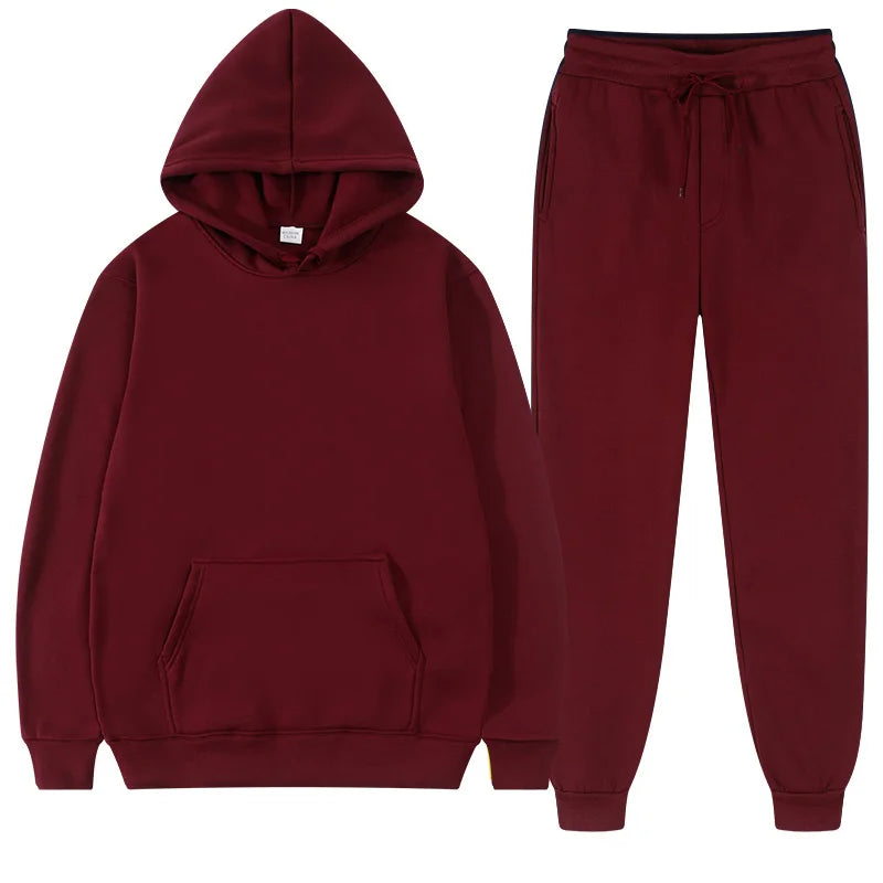Komplet dresowy Eubolos-Helthfit.pl