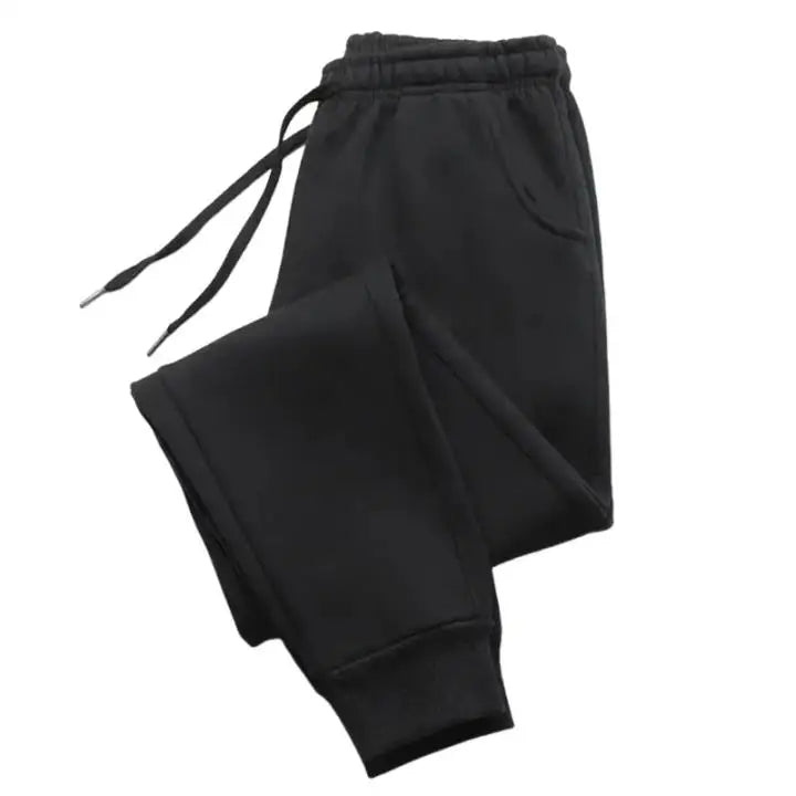 Spodnie dresowe Tanatos-helthfit.pl