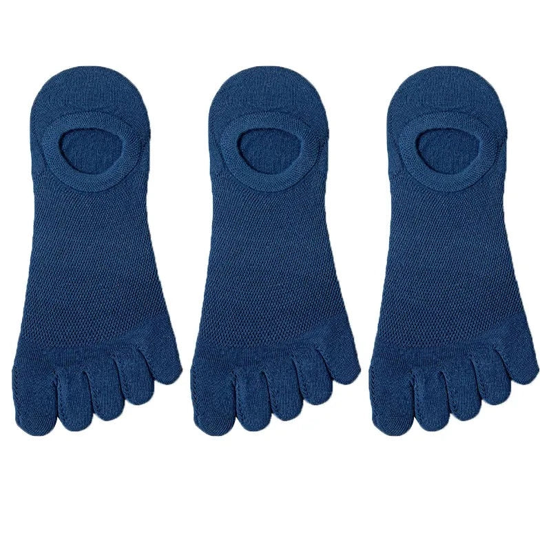Skarpetki z pięcioma palcami 3-pak-helthfit.pl