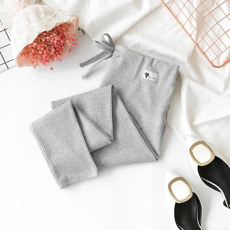 Legginsy ciążowe Ejlejtyja-helthfit.pl