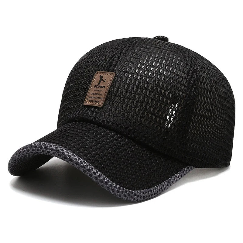 Czapka z daszkiem Hades-Helthfit.pl
