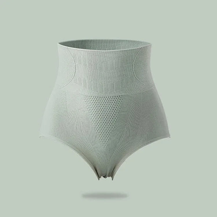 Figi menstruacyjne z wysoką talią Hades-helthfit.pl