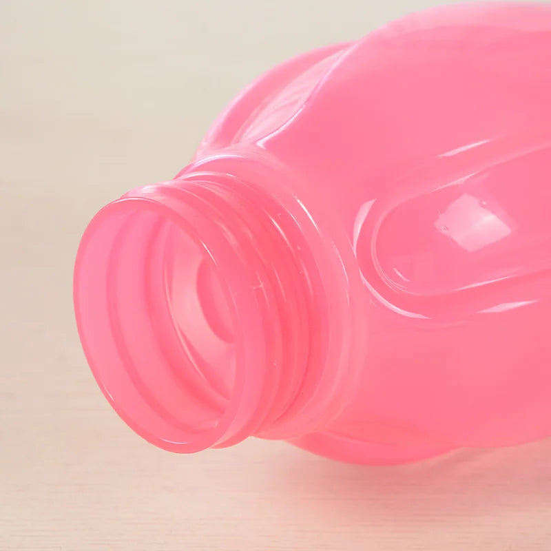 Butelka na wodę 800ml Delfis-helthfit.pl
