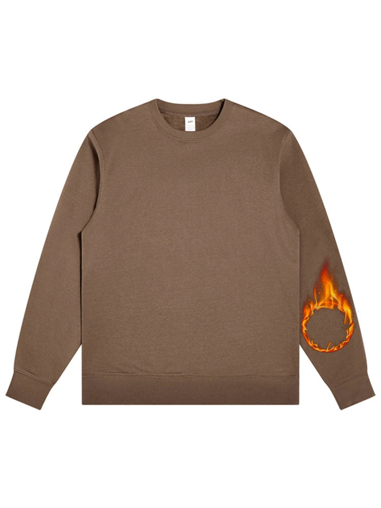 Ocieplana bluza Enyo-helthfit.pl