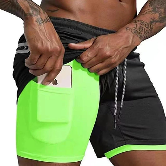 Spodenki treningowe Maja-Helthfit.pl