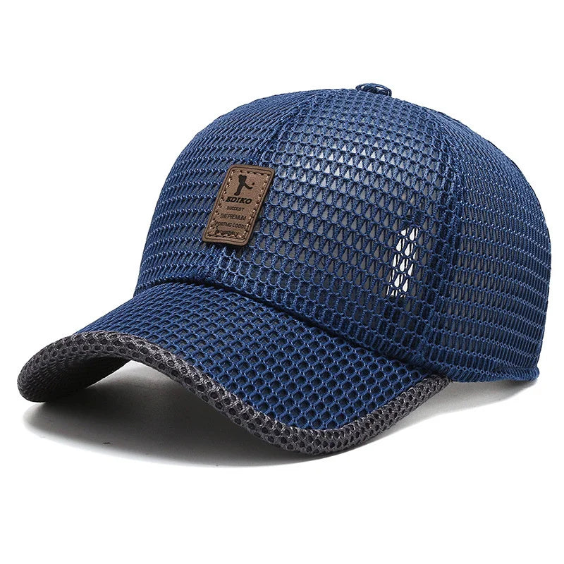 Czapka z daszkiem Hades-Helthfit.pl