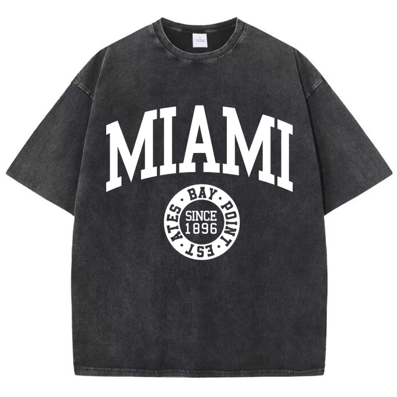 Oversizowy t-shirt Hefajstos-helthfit.pl
