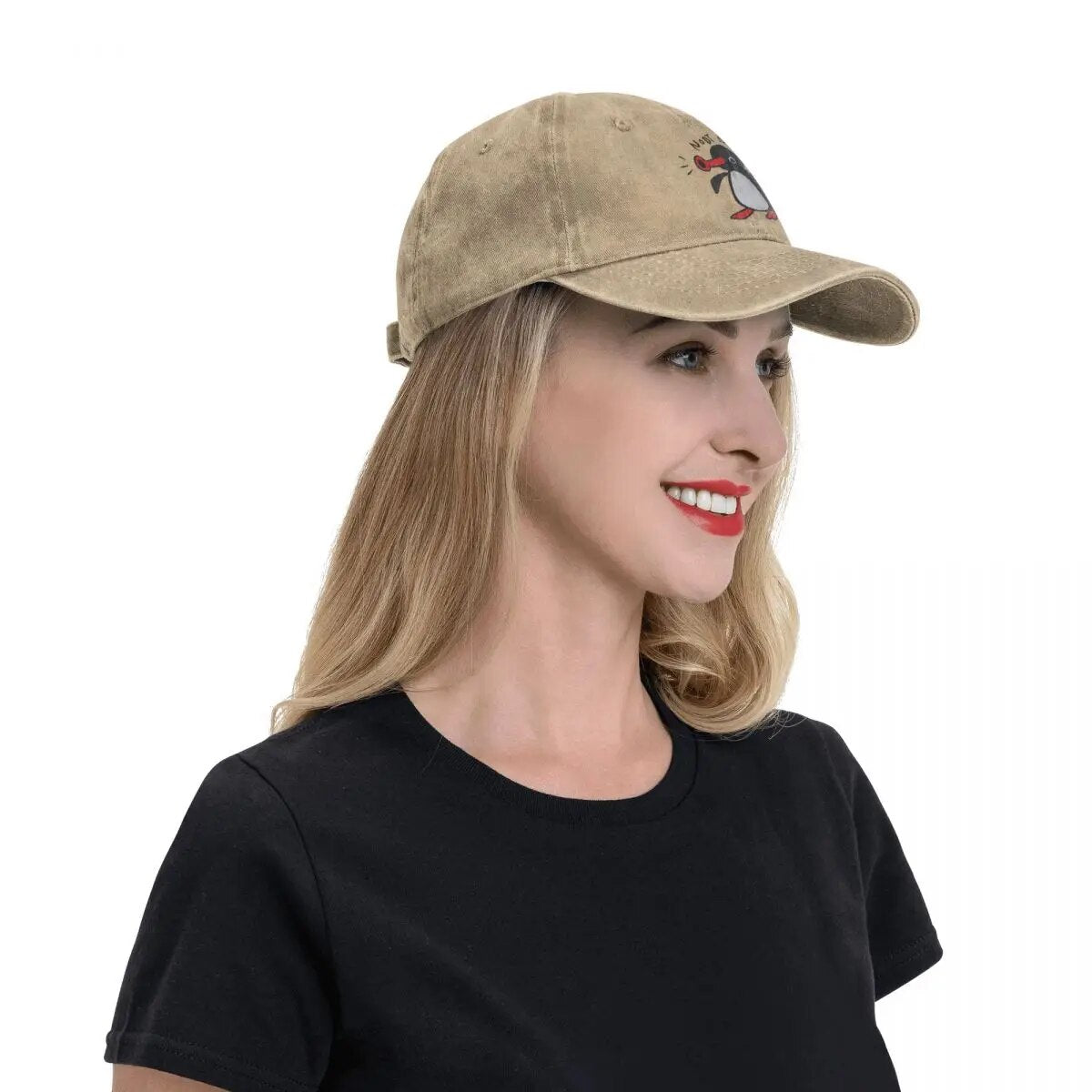 KaszkietowkazpingwinkiemHypnos-Helthfit.pl