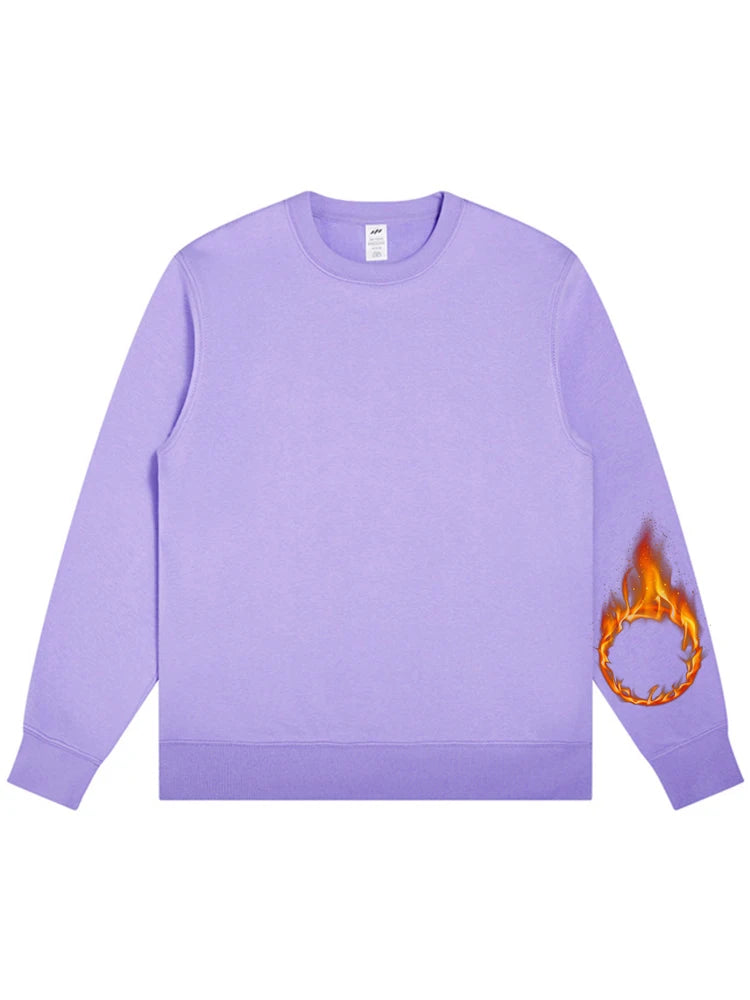 Ocieplana bluza Enyo-helthfit.pl
