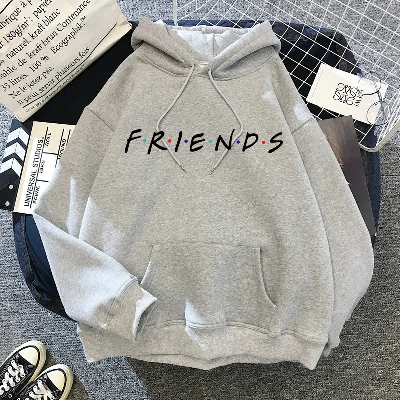 Bluza z motywem z serialu Friends Kloto-helthfit.pl