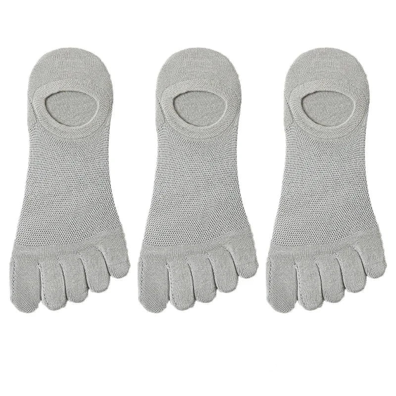 Skarpetki z pięcioma palcami 3-pak-helthfit.pl
