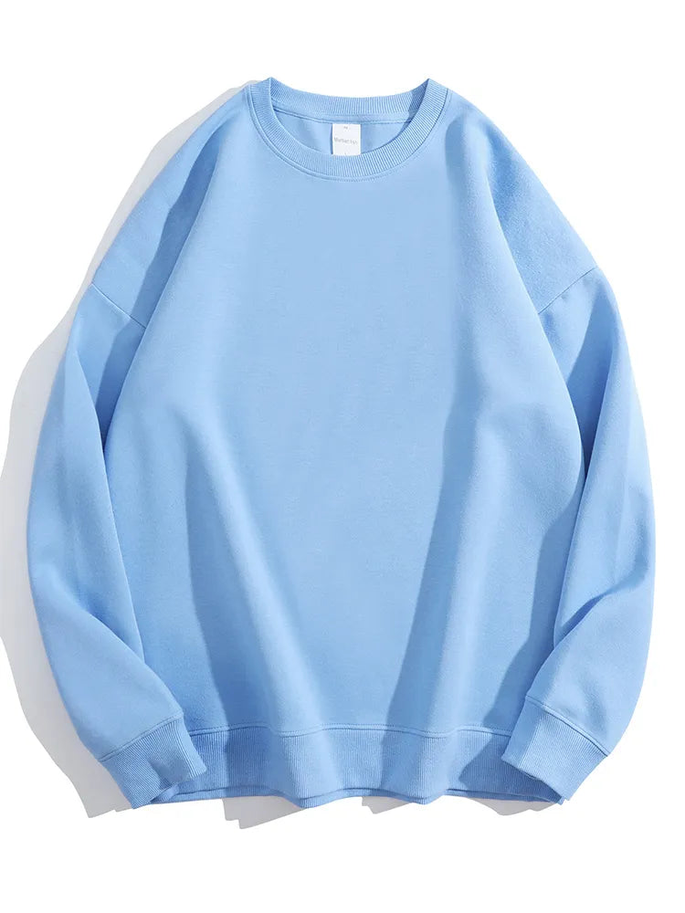 Bluza oversize Morfeusz-helthfit.pl