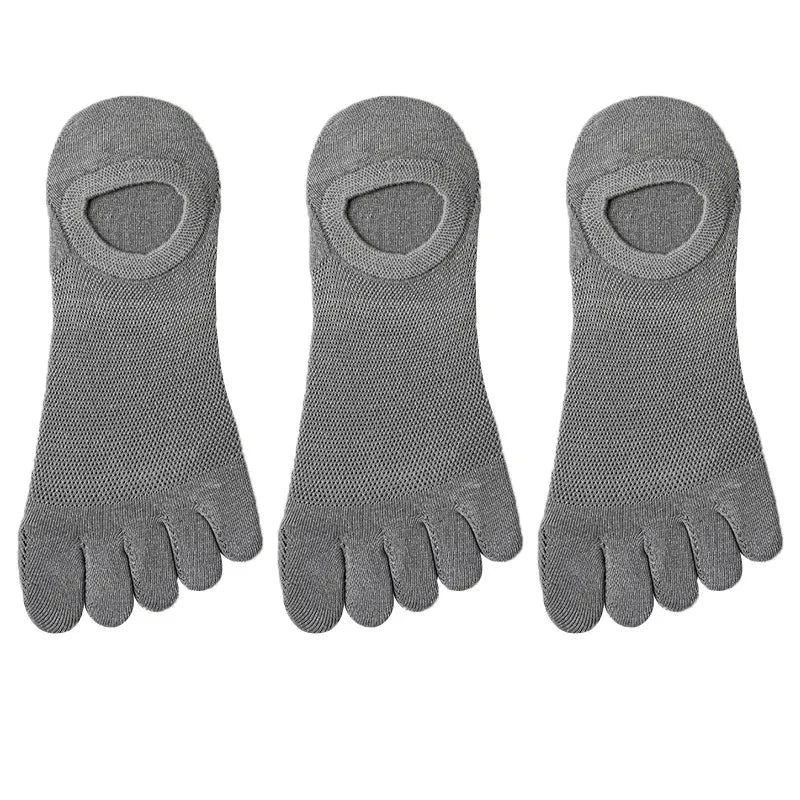 Skarpetki z pięcioma palcami 3-pak-helthfit.pl