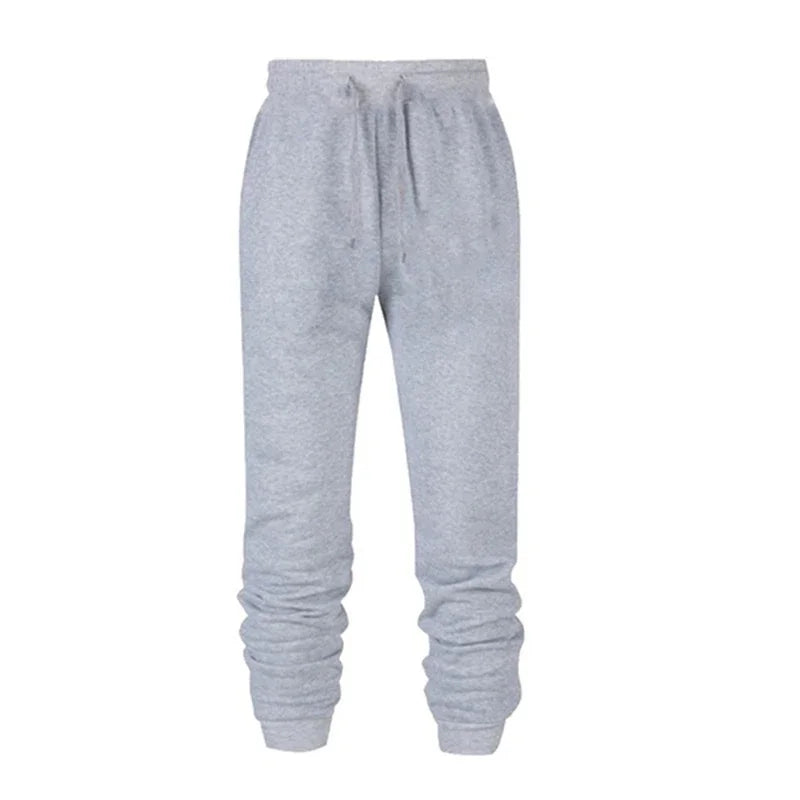 Dresowe joggery Asklepios-helthfit.pl