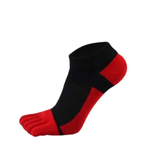Skarpetki z 5 palcami Hefajstos-helthfit.pl