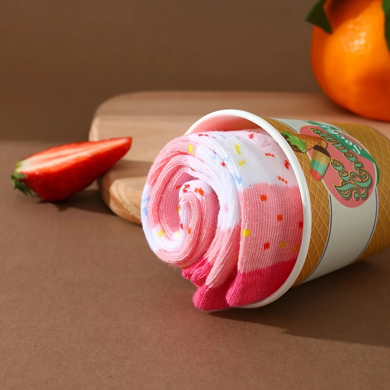 Skarpetki lody Hypnos