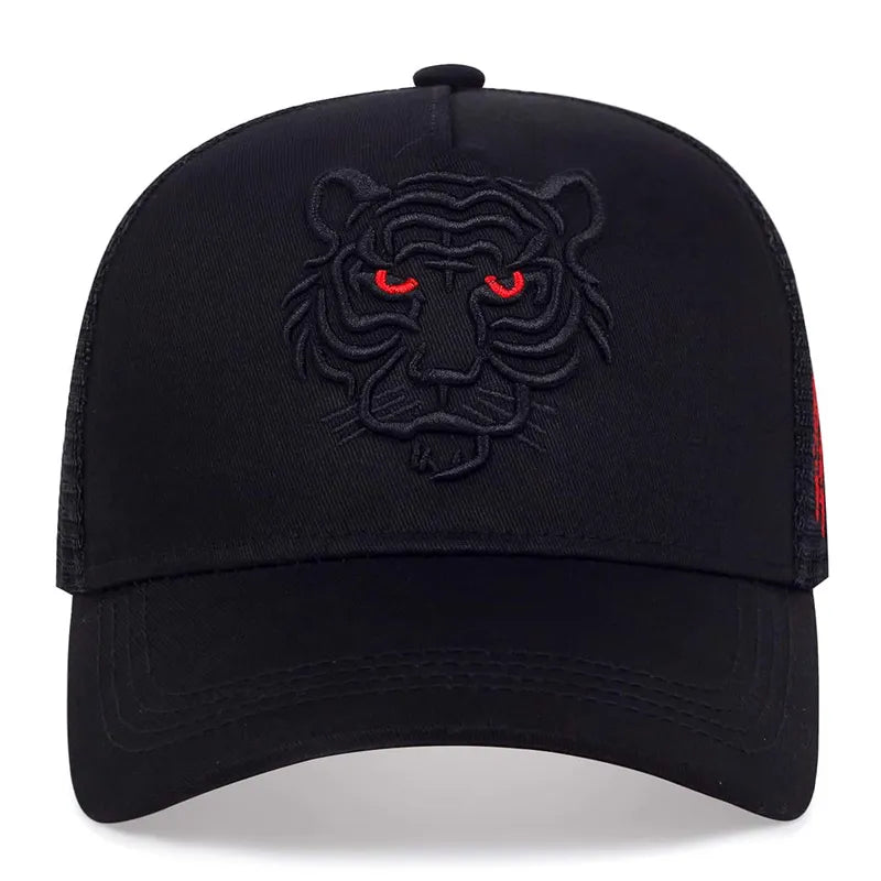CzapkazdaszkiemztygrysemMorfeusz-Helthfit.pl